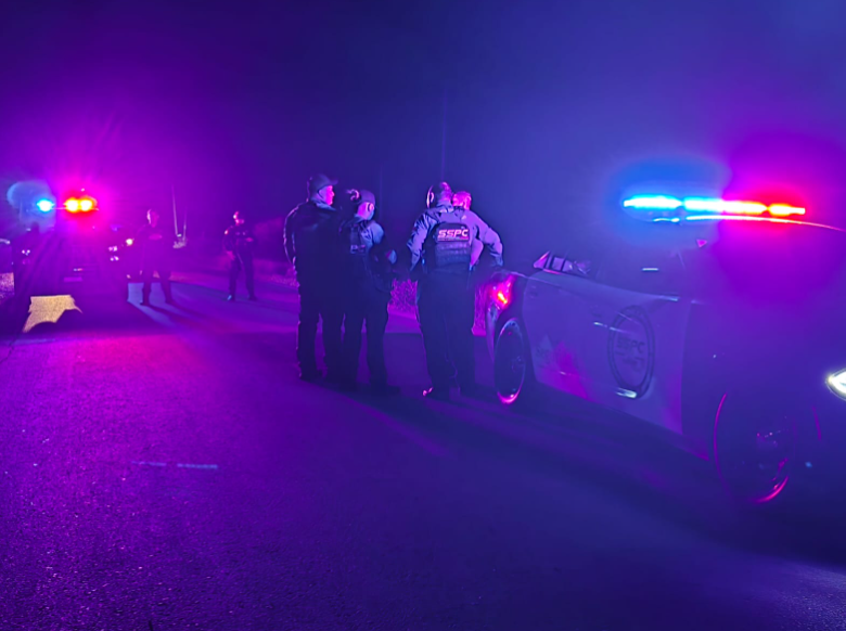 Aseguramientos y cinco muertos marcaron la jornada del viernes en Sinaloa