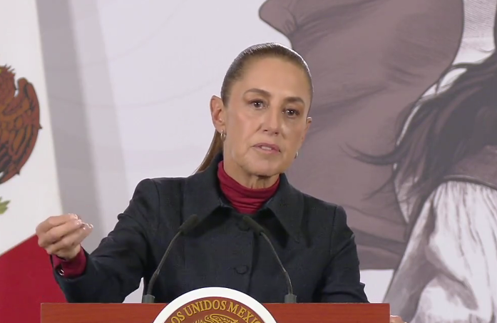 Claudia Sheinbaum Pardo