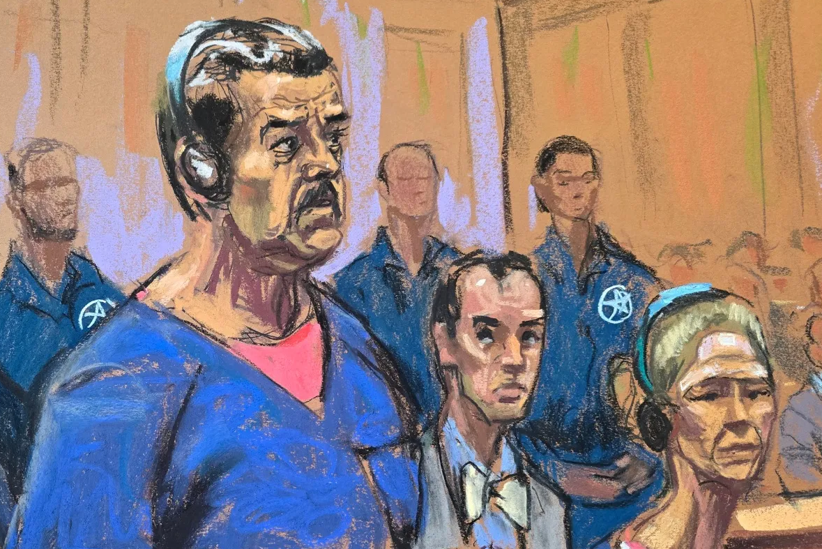 Brasil califica como “secuestro” la captura de Nicolás Maduro durante sesión de la OEA