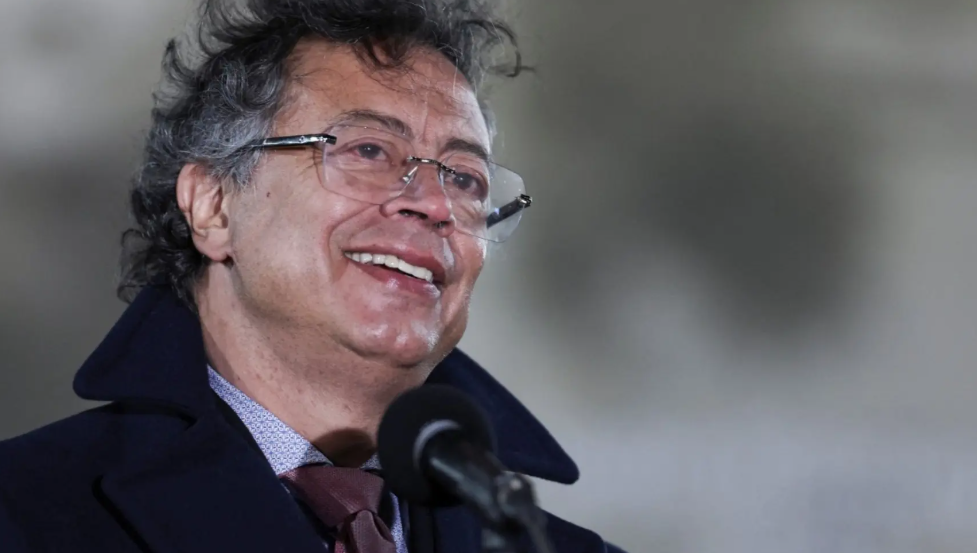 Petro llama a movilizaciones en Colombia ante la escalada de tensión con Estados Unidos