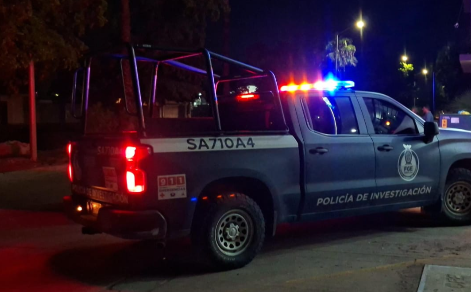 Riña entre hermanos deja a un hombre sin vida en una comunidad de Ahome