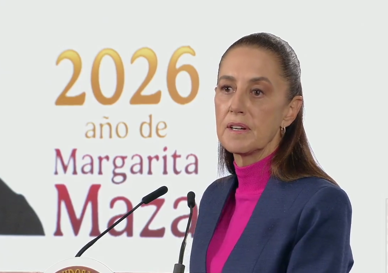 Claudia Sheinbaum Pardo
