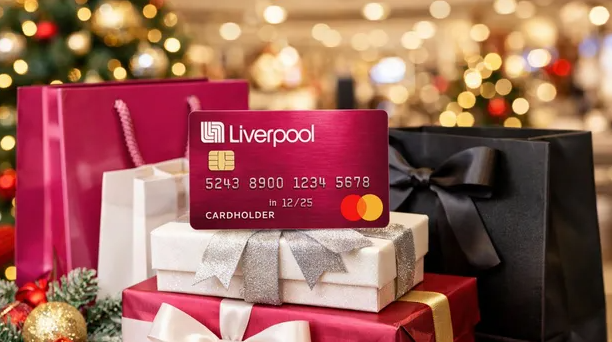 Liverpool activa su Gran Barata de inicio de año con incentivos extra para compradores