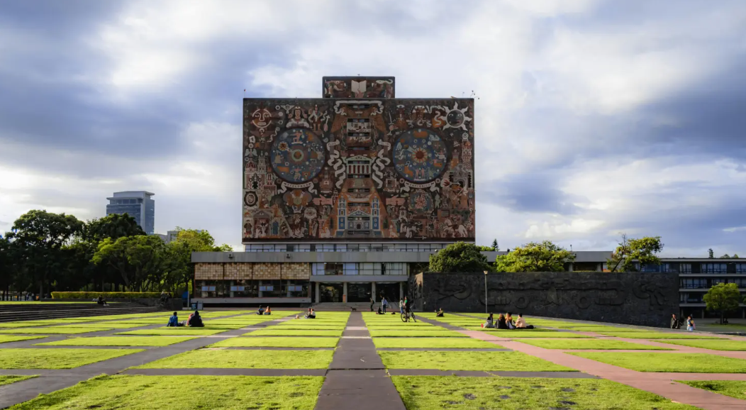 Ciberataque afecta sistemas de la UNAM durante vacaciones