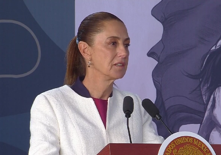 Claudia Sheinbaum Pardo