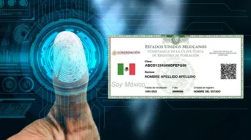 Vincular tu CURP al celular será obligatorio en 2026: esto es lo que debes hacer