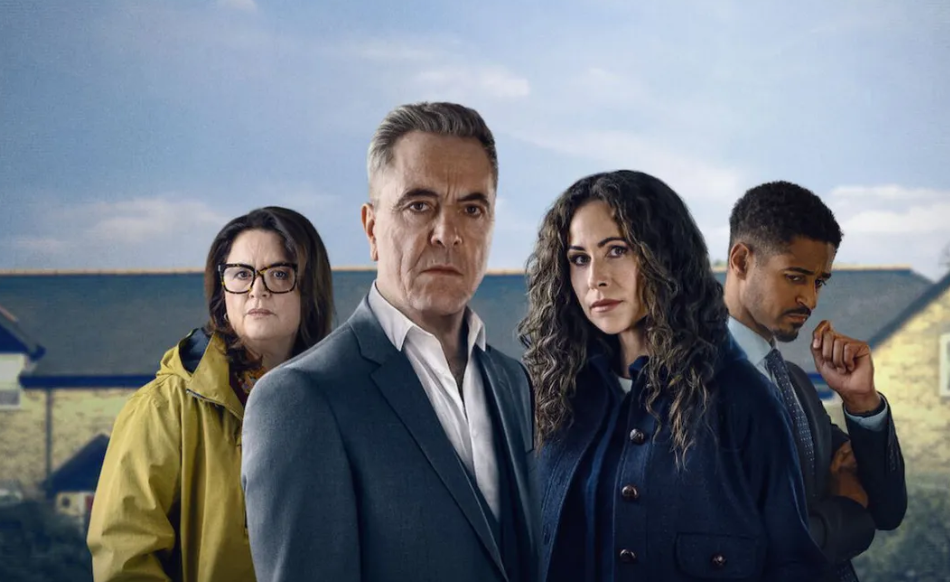 La nueva serie que nadie puede dejar de ver en Netflix: “En Fuga”