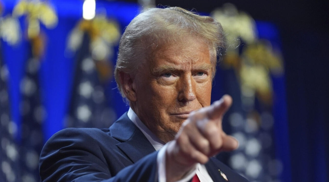 Donald Trump anuncia nueva fase en la lucha contra los cárteles