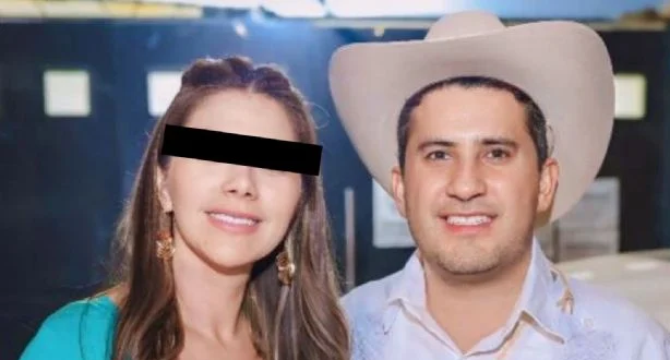 Detienen a exsecretaria de Carlos Manzo por presunta implicación en el asesinato del exalcalde de Uruapan