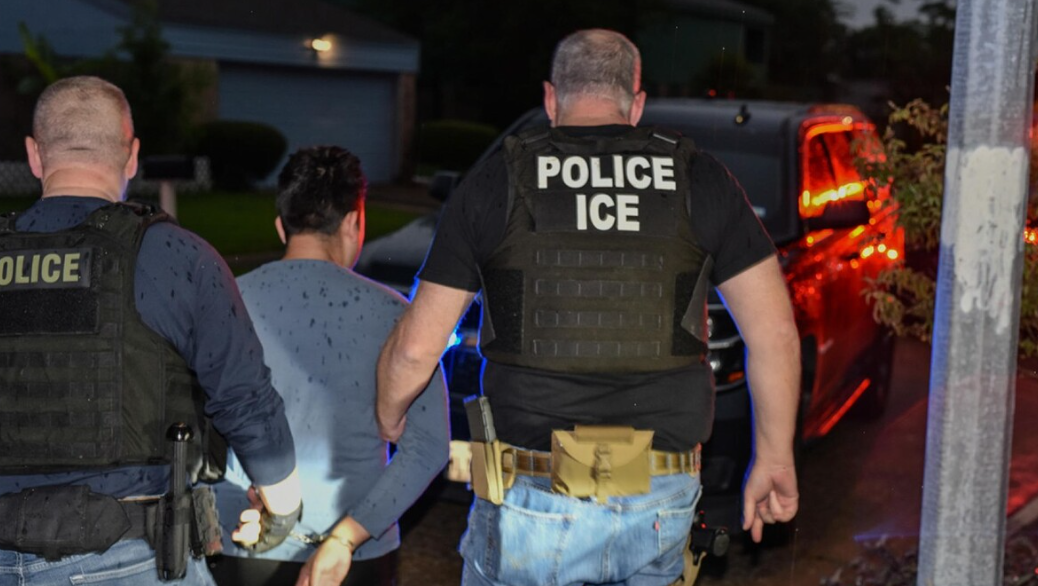 Fallecen tres migrantes bajo custodia federal en menos de una semana