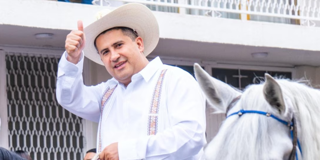 Otros dos detenidos por el homicidio del exalcalde Carlos Manzo en Uruapan