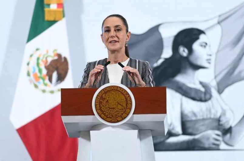 Sheinbaum anuncia cambio de horario en la mañanera de este lunes 12 de enero