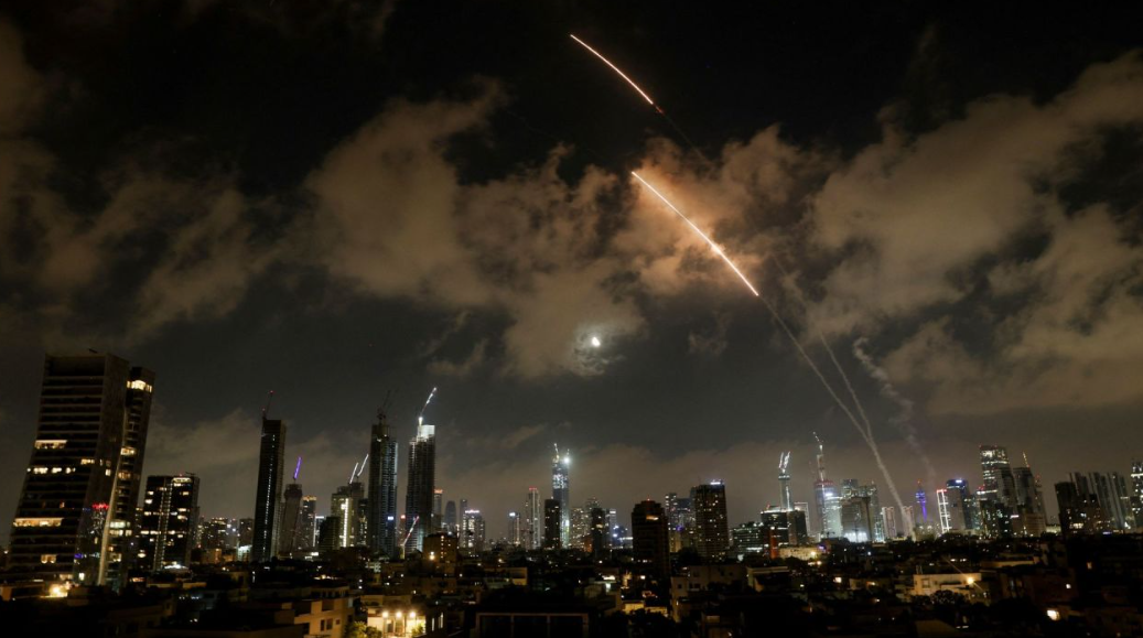 Irán lanza advertencia directa a Washington y Tel Aviv ante posible ofensiva