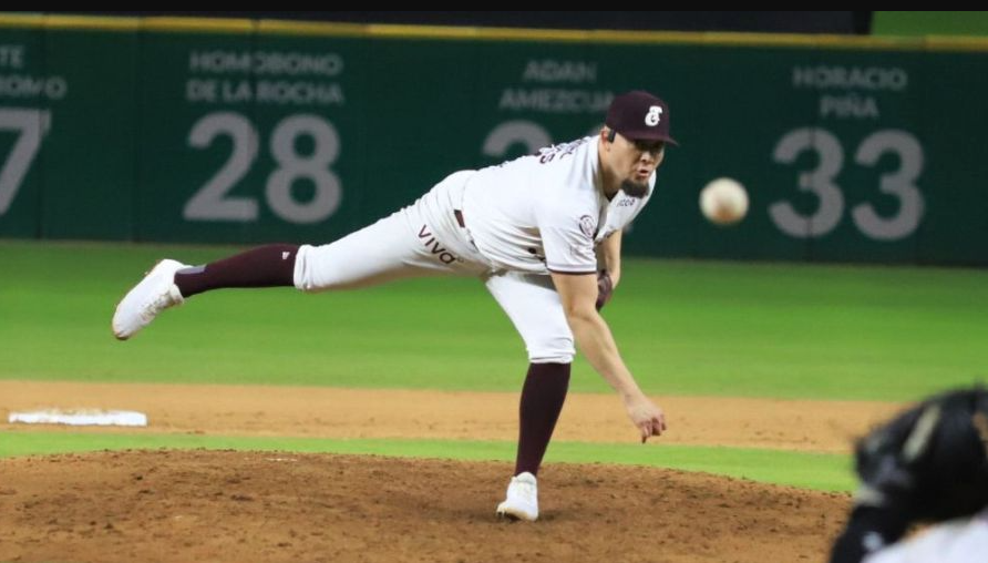 “No hay que confiarnos”: Aldo Montes tras segundo triunfo de Tomateros sobre Algodoneros