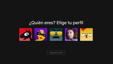 Animación, romance y acción lideran el Top 10 de Netflix en México