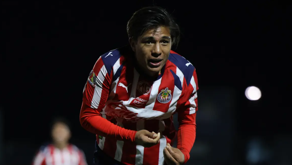 ¡Qué victoria! Gana Chivas en el último suspiro sobre FC Juárez