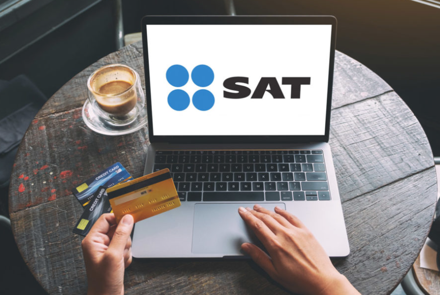 Congelamiento de cuentas: los motivos por los que el SAT puede bloquear tarjetas