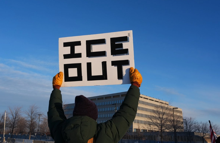 Los Ángeles abre un frente legal contra los operativos del ICE