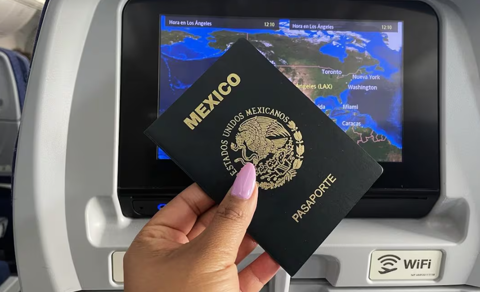 Qué necesitas para tramitar el pasaporte mexicano en línea este 2026
