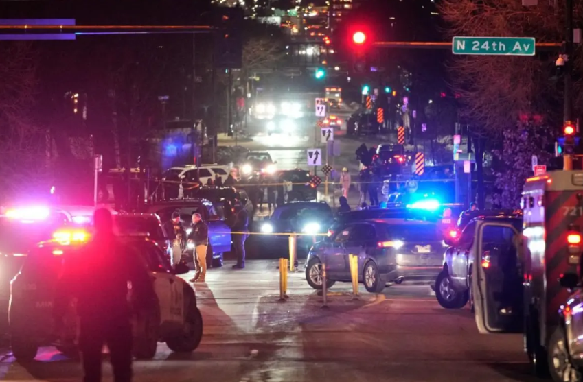 Operativo migratorio en Minneapolis deriva en enfrentamiento y deja un herido
