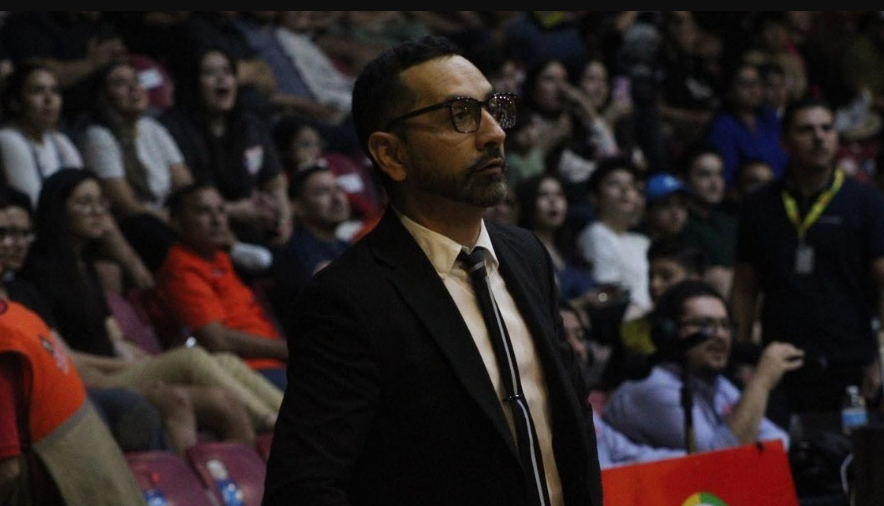 “Dejar todo en la cancha”: Gustavo Quintero con altas expectativas para Caballeros este 2026