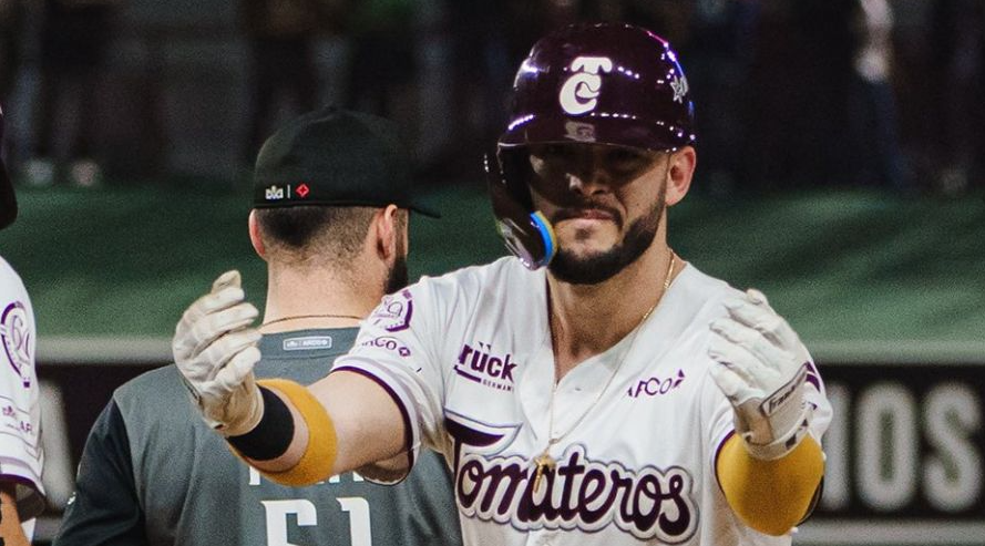 ¡5 años después! Tomateros regresa a una Serie del Caribe y espera triunfar en Guadalajara 2026