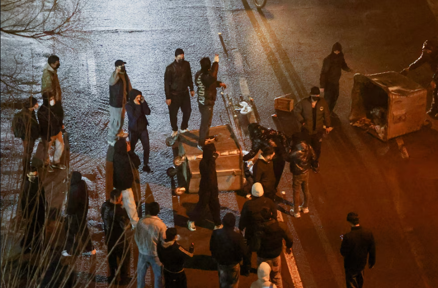 Estados Unidos celebra suspensión de ejecuciones vinculadas a protestas