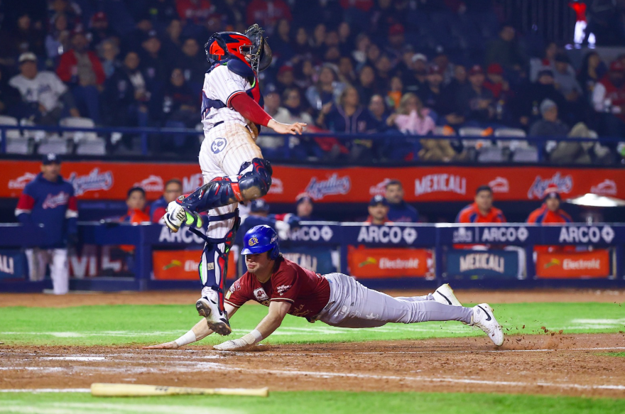 ¡Se repite la final de LMP! Charros elimina a Águilas y van a la serie titular vs Tomateros