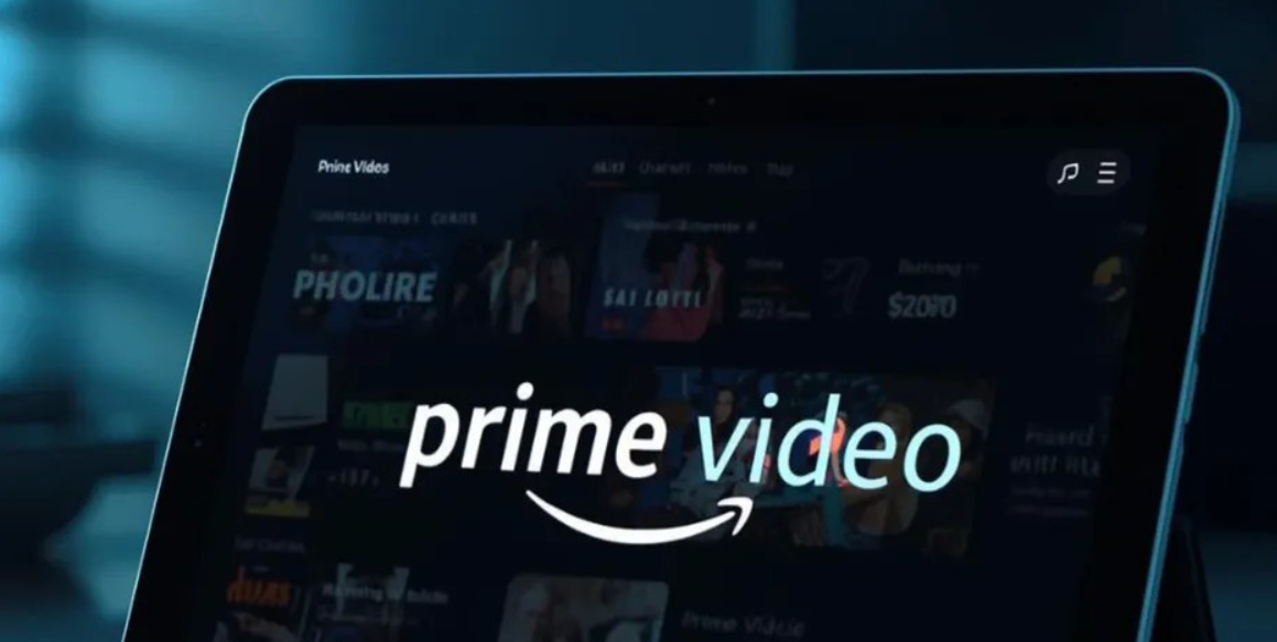 Prime video.