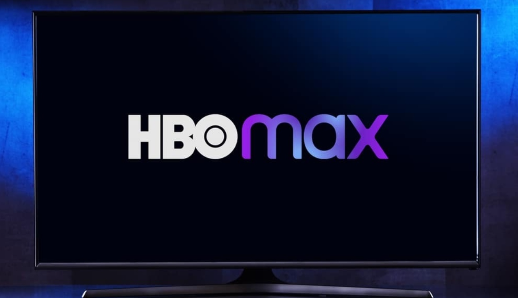 HBO Max