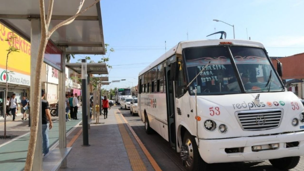 Los Mochis contará con diagnóstico y plan estratégico para modernizar el transporte urbano: Codesin
