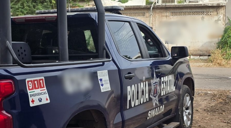 Dos extranjeros y un menor de edad detenidos tras operativos del martes en Sinaloa