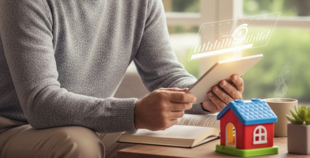 Cómo calcular si aún estás a tiempo de pedir Infonavit según tu edad