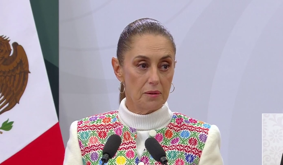 Claudia Sheinbaum Pardo