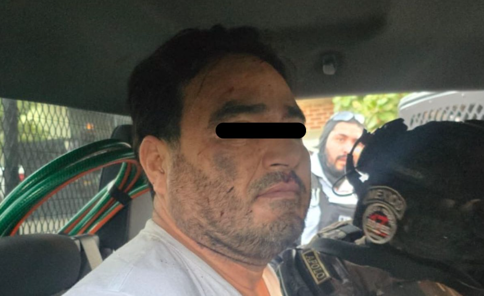 César S. A., alias “El Botox”