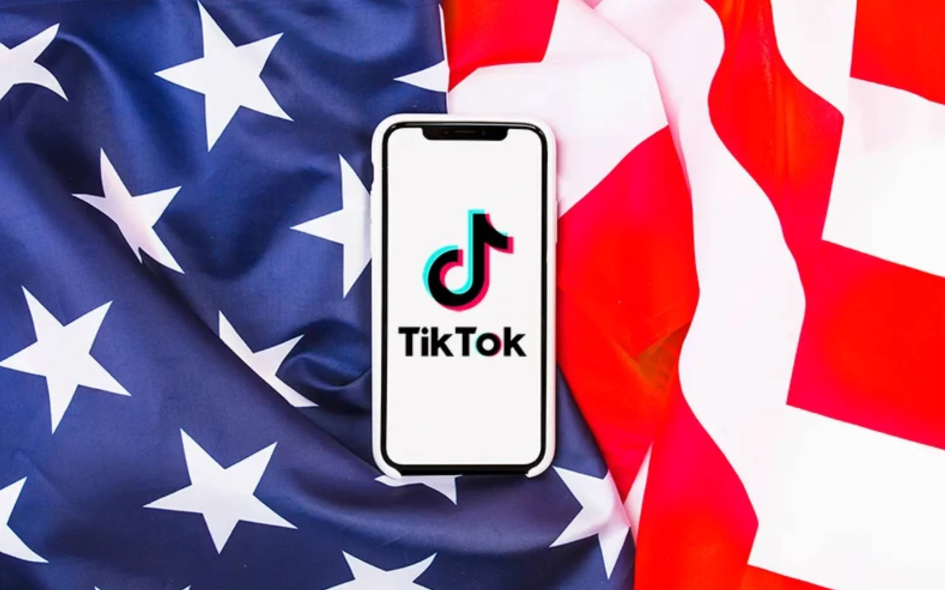 TikTok forma empresa conjunta en EU para esquivar la prohibición