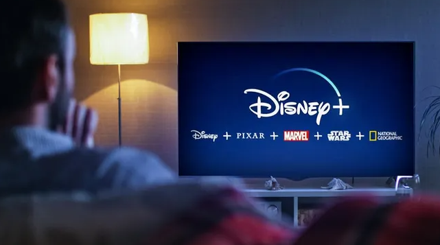 Disney+