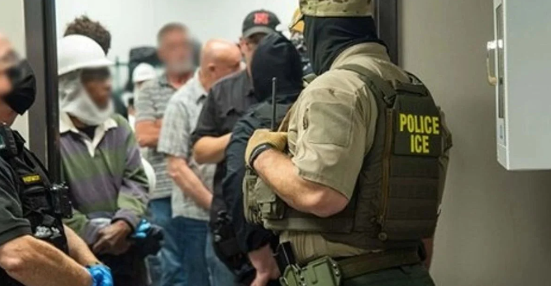 Senado bloquea recursos para migración luego de otra muerte en operativo del ICE