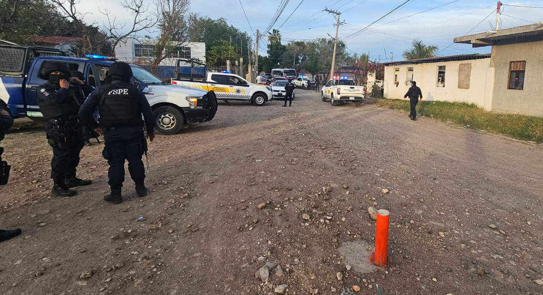 Ataque en cancha de fútbol de Salamanca deja 11 muertos y 12 heridos