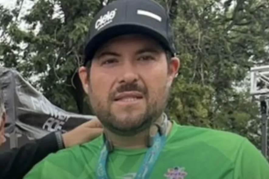 Nieto de Lucha Villa desaparece en San Luis Potosí; piden ayuda