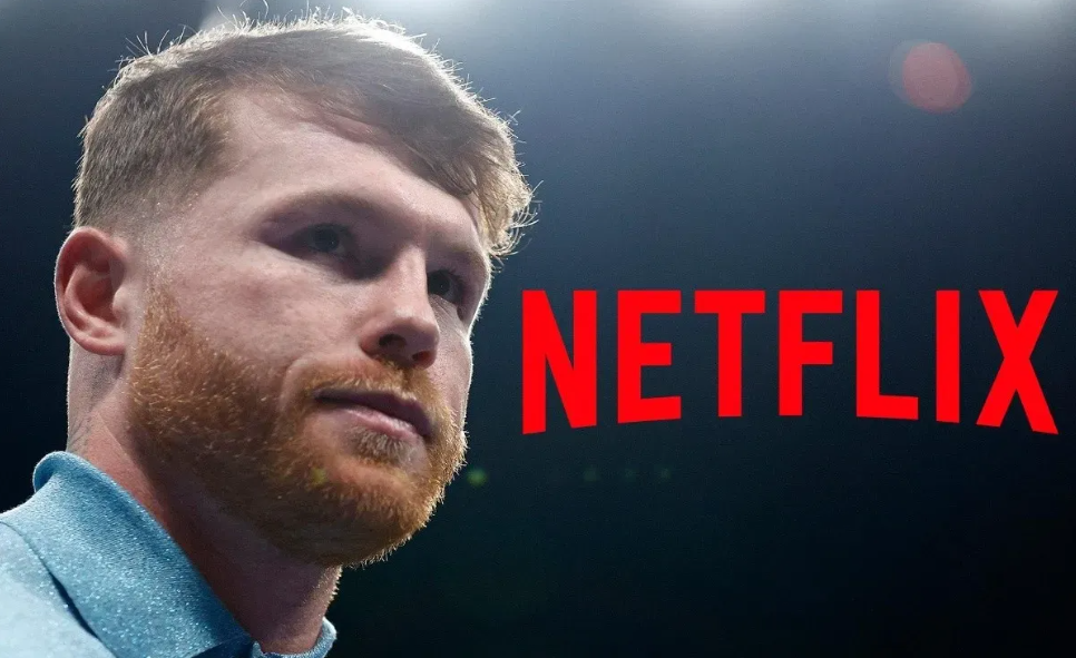 Netflix alista documental sobre la histórica rivalidad entre Canelo y Golovkin