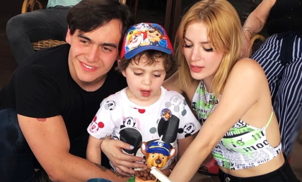 Esta es la pensión mensual que Imelda Garza busca para José Julián