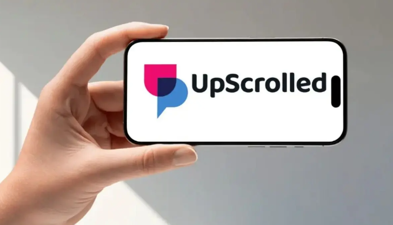 UpScrolled capitaliza el descontento con TikTok y gana terreno en Estados Unidos