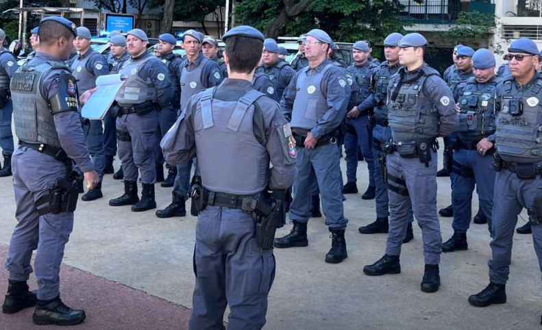 Brasil frena intento de atentado con apoyo de agencias internacionales