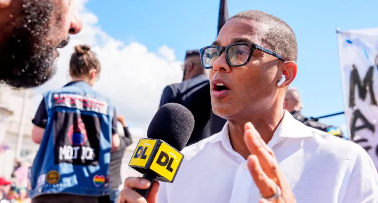 Periodista es arrestado mientras cubría protestas contra ICE