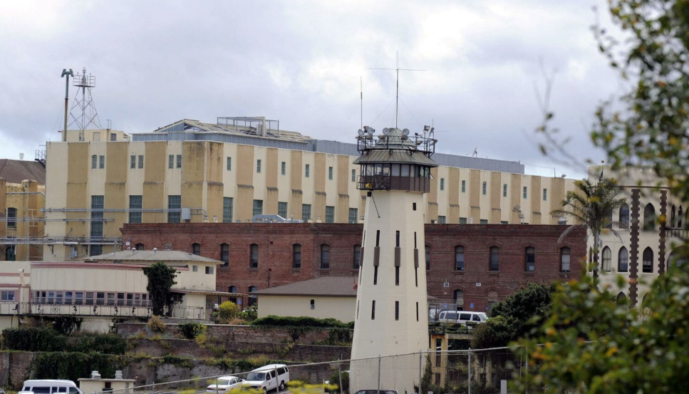 Seis reclusos peligrosos se fugan de prisión en el norte de Luisiana