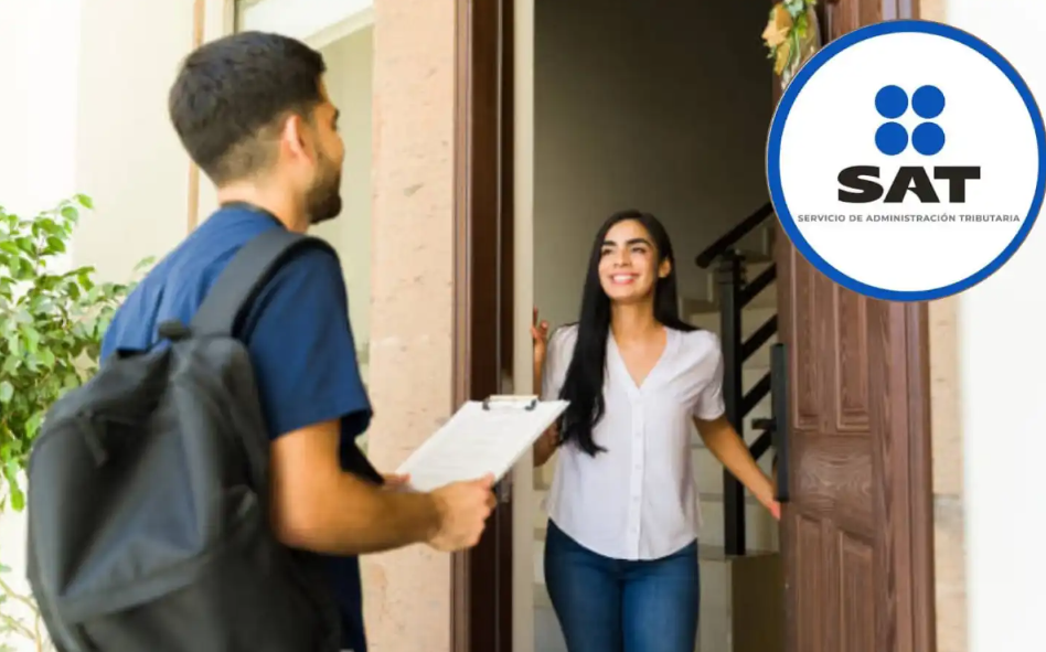 Visitas domiciliarias del SAT en 2026: a quiénes aplican y qué revisarán