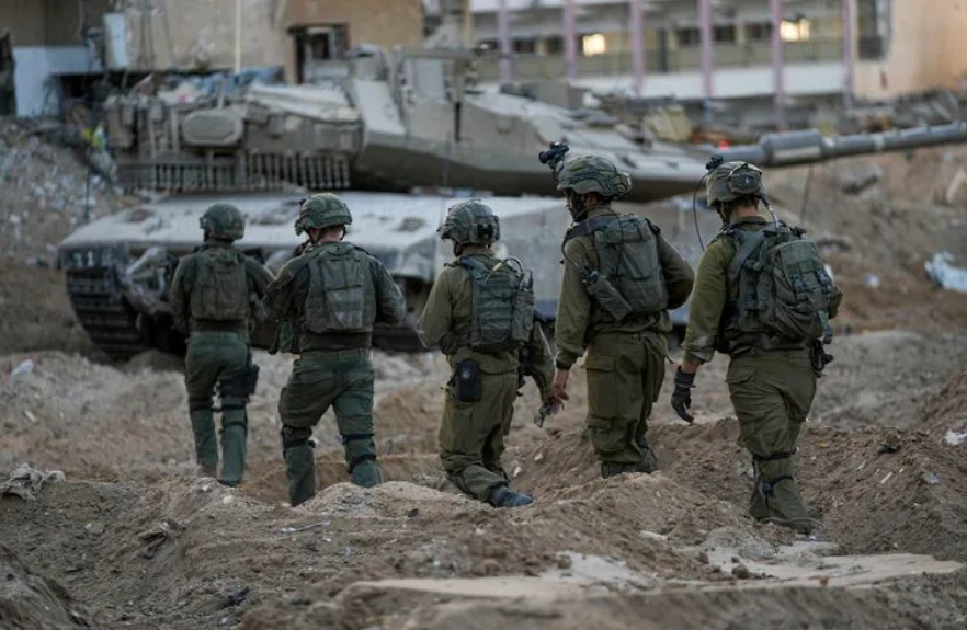Estados Unidos autoriza nuevas ventas de armas a Israel y Arabia Saudita