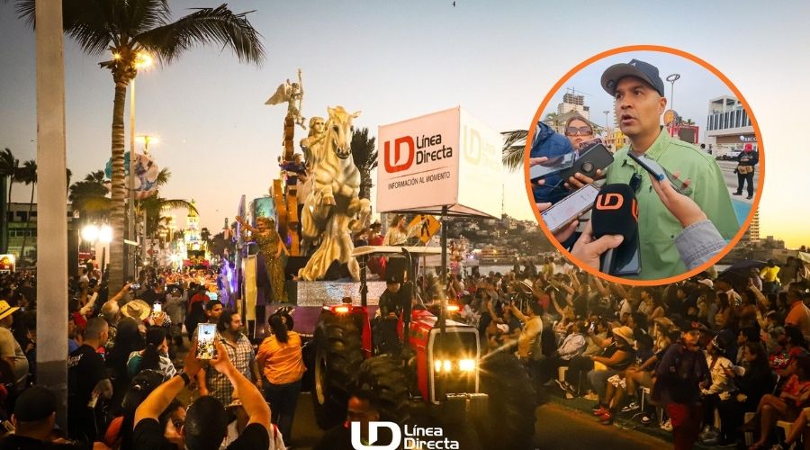 Carnaval de Mazatlán