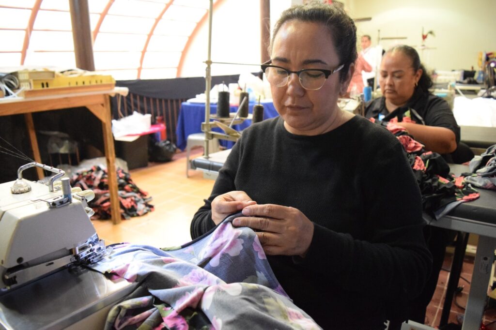 Inicia la confección de vestuarios para el Carnaval de Mazatlán 
